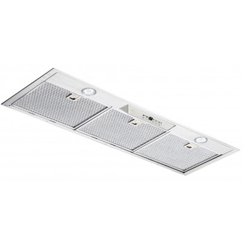 UM1170-9SE Schweigen 90 cm Silent Undermount Rangehood 